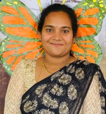 Mrs. Gowthami