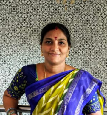 Mrs. Gowri